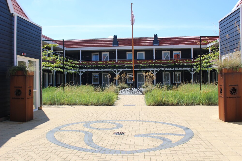 Hotel De Zeeuwse Kust in Renesse, Netherlands