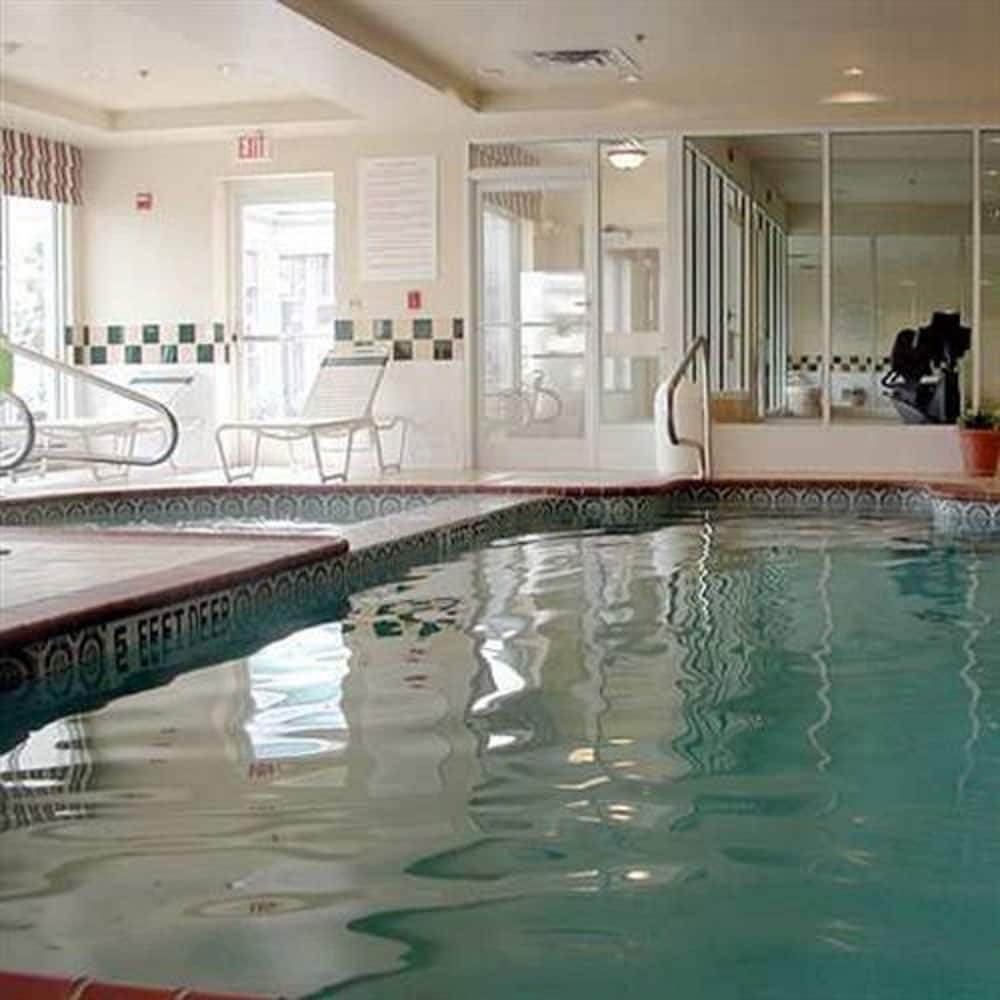 Hilton Garden Inn Secaucus Meadowlands - photo 35