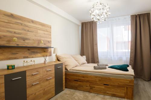 Sixties Elite Free Private Parking — 4-Star Luxury Hotel in Debrecen, Hungary