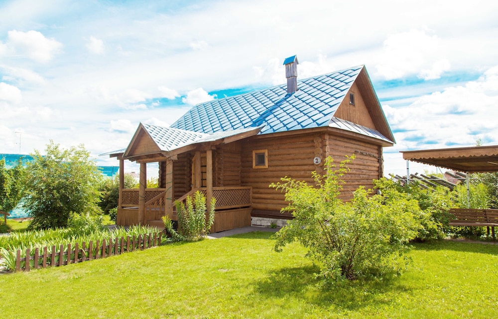 Diveevskaya Sloboda — Diveyevo — photo 3