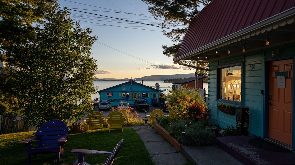 The Islander Inn - photo 68