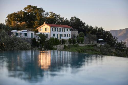 Villa Belvedere by Il Leccio Luxury Resort in Santa Margherita Ligure, Italy