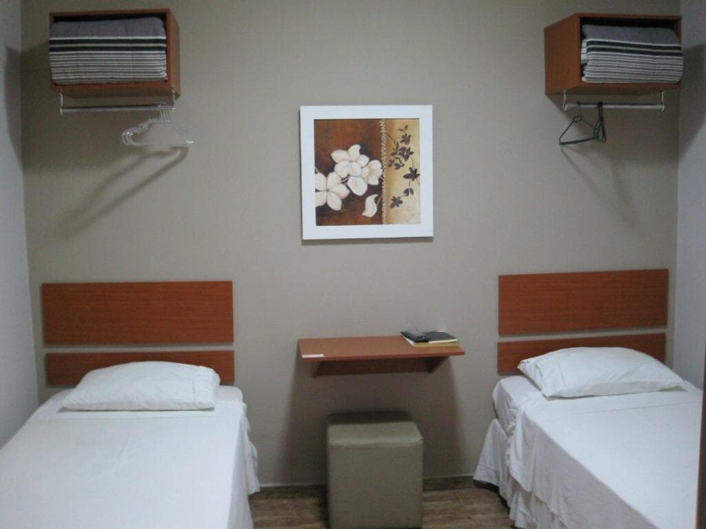 Hotel Avenida Tupã — Tupa — photo 4
