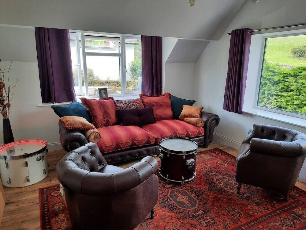 3 Bed Barn Sleeps 6 Parking WIfi — Ambleside — photo 2