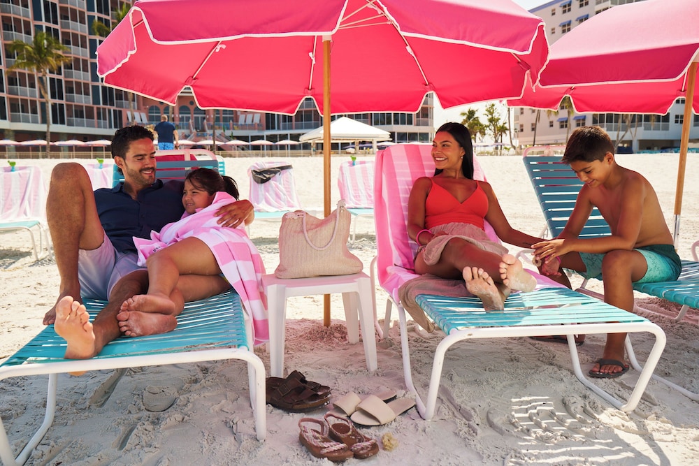 Pink Shell Beach Resort and Marina - photo 62