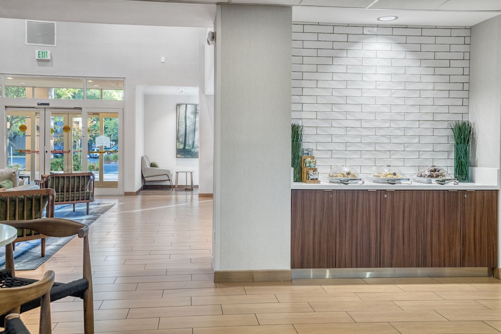 Fairfield Inn & Suites Rancho Cordova - photo 28
