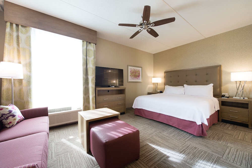 Homewood Suites by Hilton Concord Charlotte - photo 12