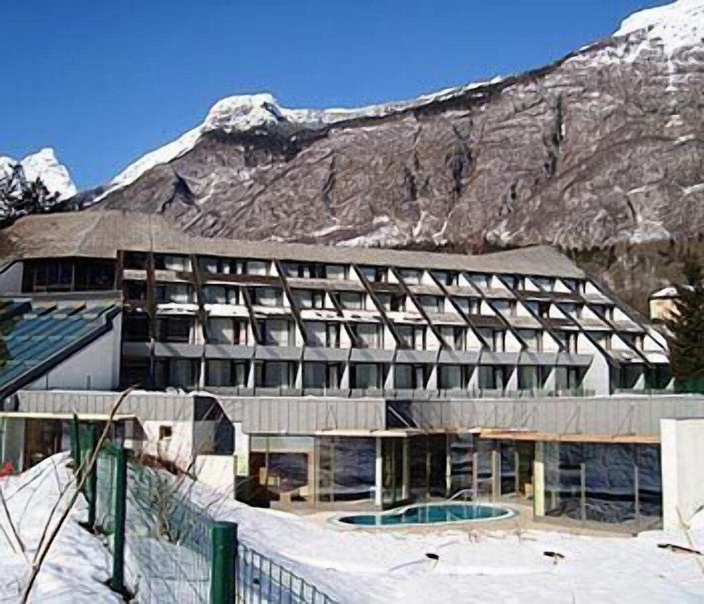 Kanin in Bovec, Slovenia