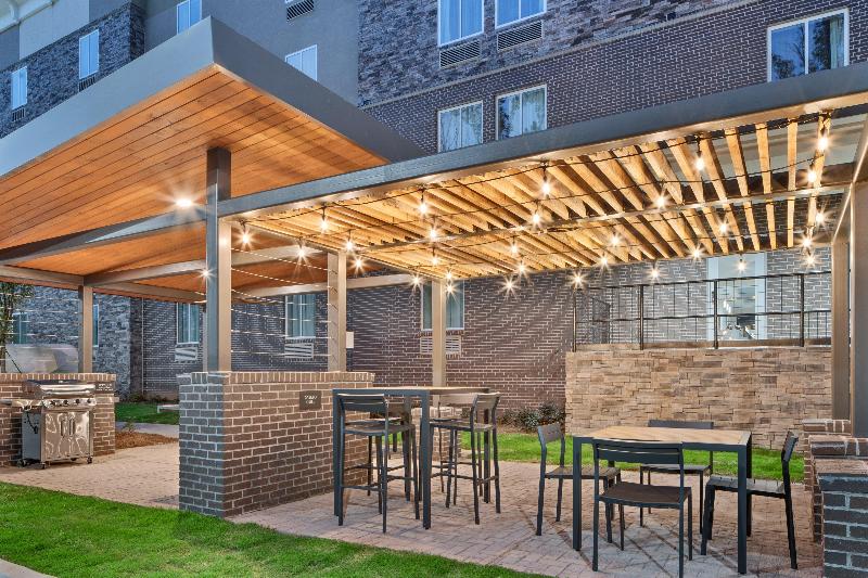 Candlewood Suites Newnan Atlanta SW by IHG - photo 3