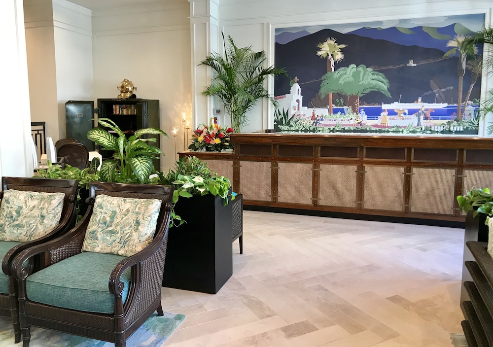 Hotel Atwater — Avalon — photo 3