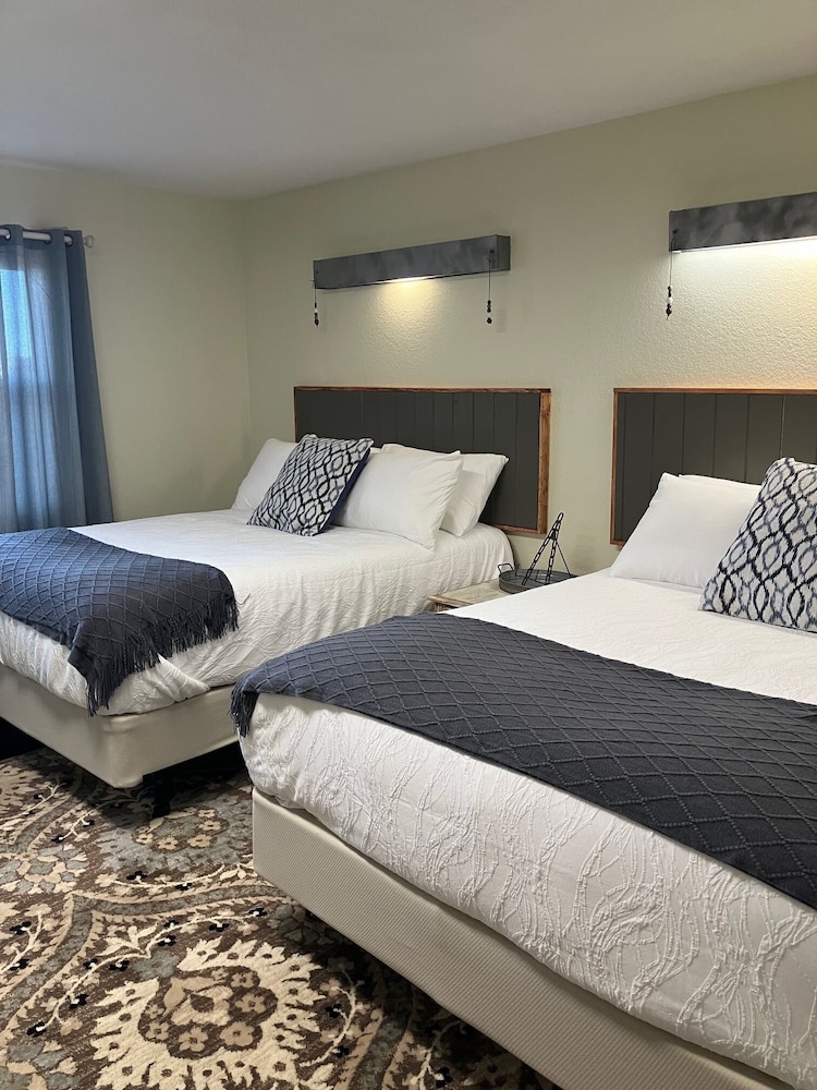Prairie Rose Inn - photo 41