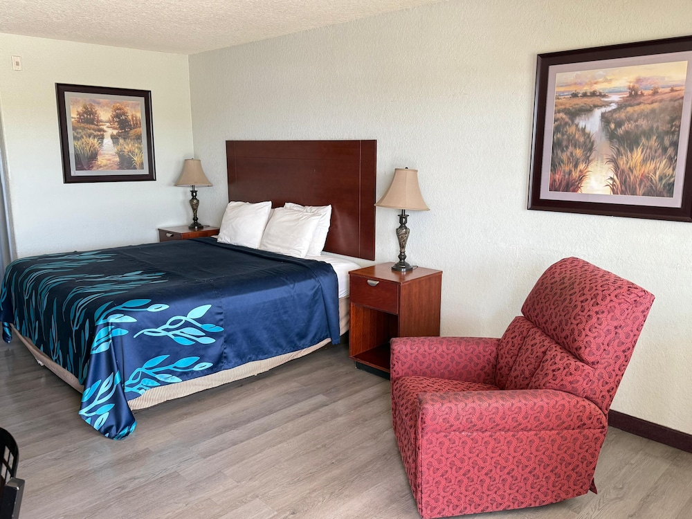 Hotel O Bien Venido Pearsall I 35 - photo 10