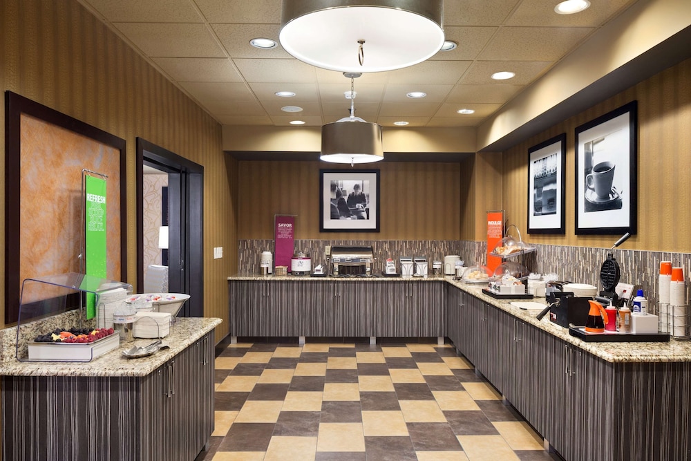 Hampton Inn Pell City - photo 24