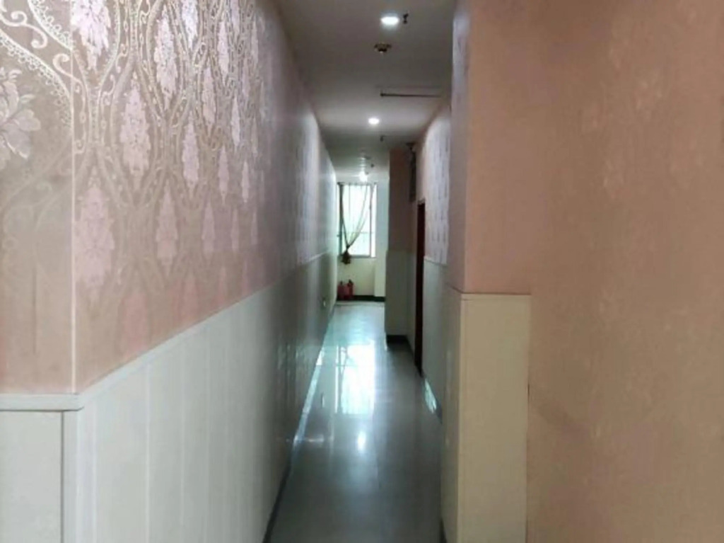 Aoxing Inn - carbon neutral hotel in Chongqing