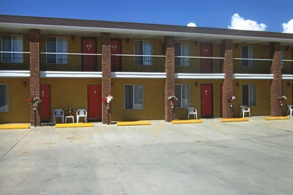 Color Country Motel - photo 21
