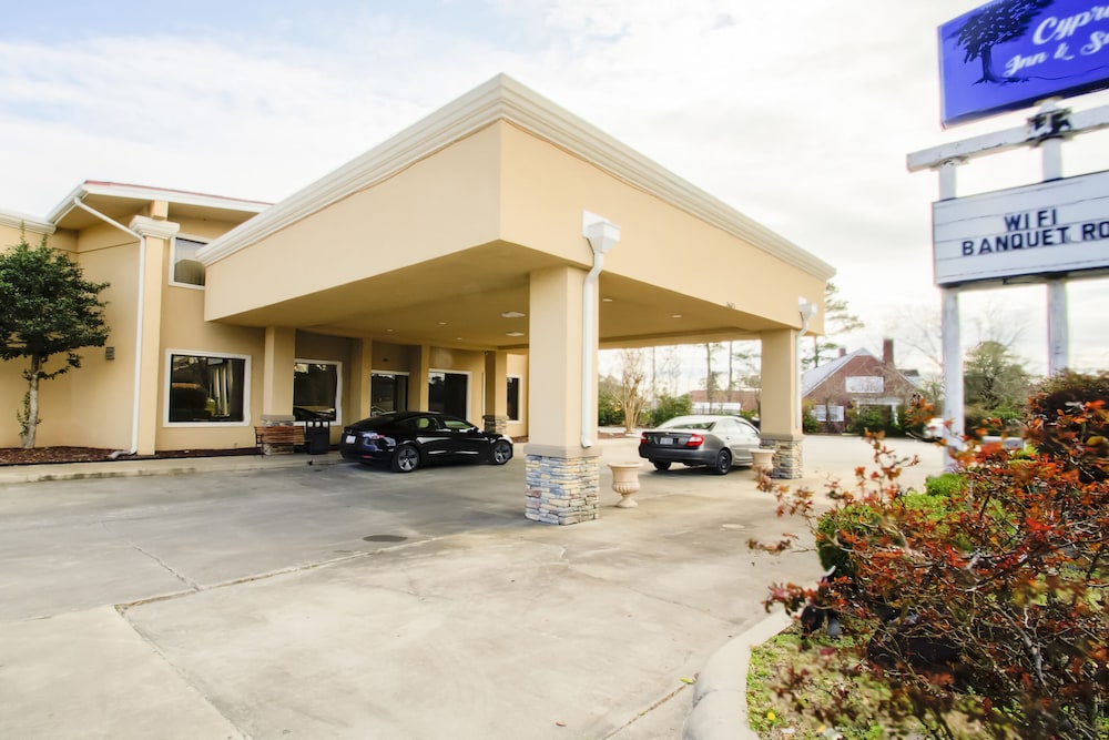 Cypress Inn & Suites Washington by OYO - photo 39