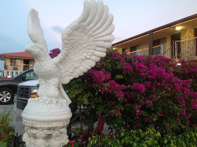 Lago Motor Inn - featured photo