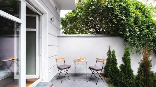 Arbio I Design Studio near Charlottenburg Palace — Berlin — photo 2