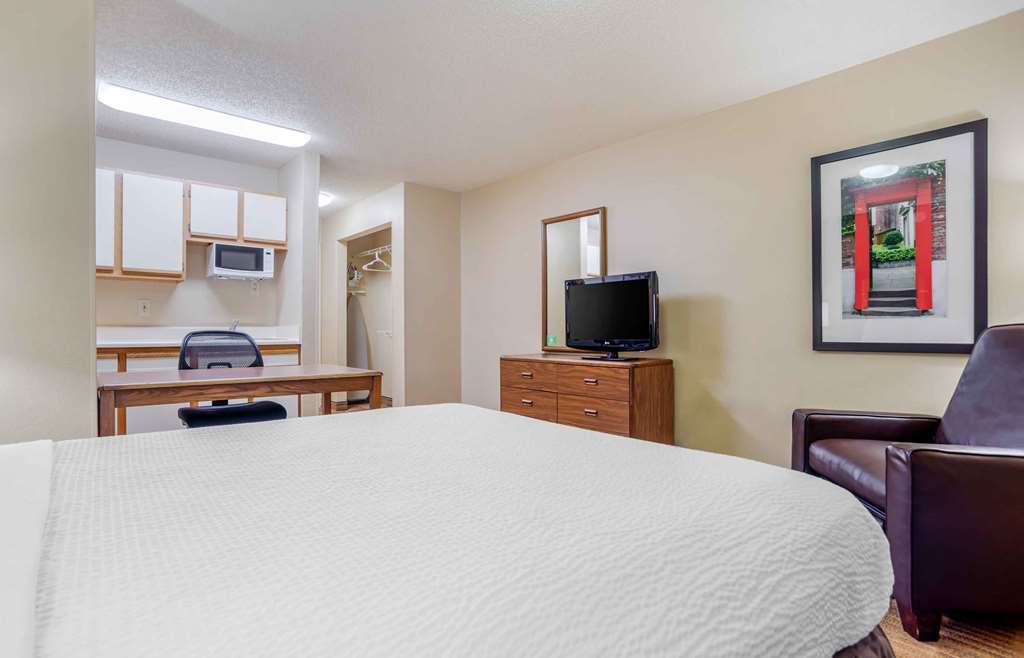 Extended Stay America Suites Birmingham Wildwood - photo 9