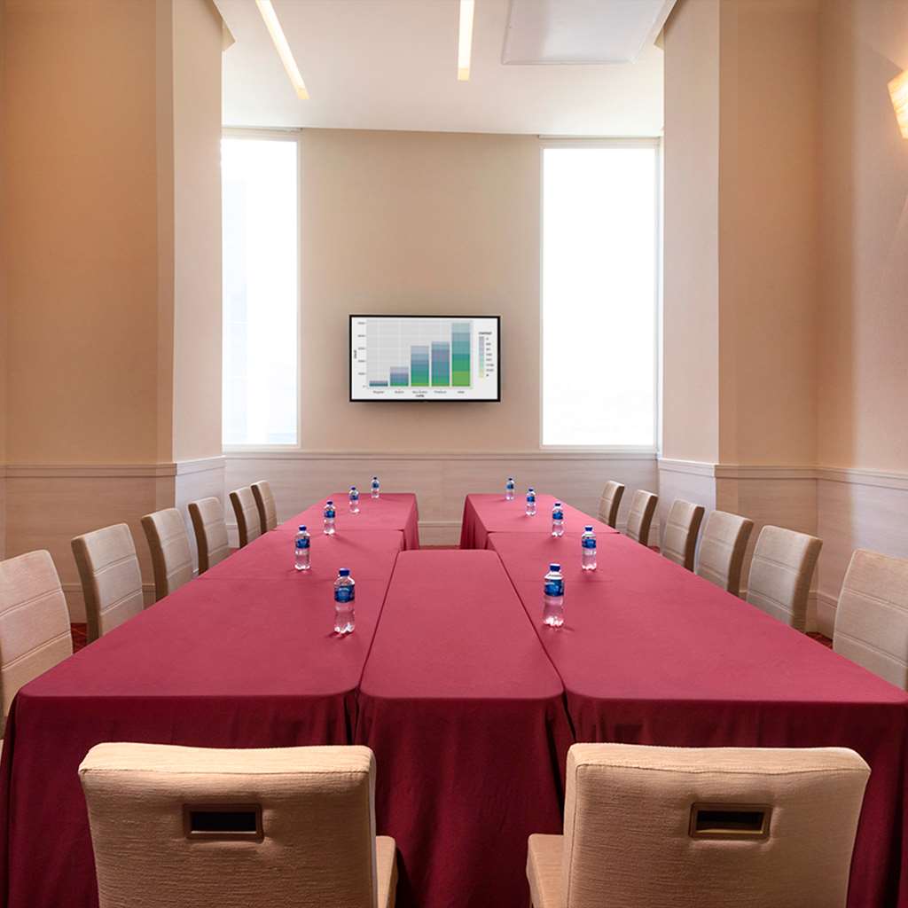 Eventos Empresariales