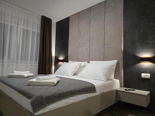 Apartman Fišbah 5 Self Check In Free Private Parking — 4-Star Luxury Hotel in Osijek, Croatia