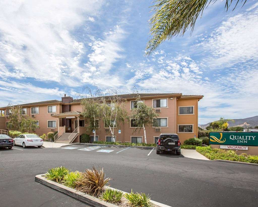 Quality Inn Buellton Solvang - photo 2