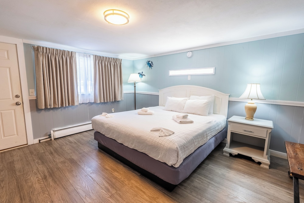 Janmere Motel - photo 22