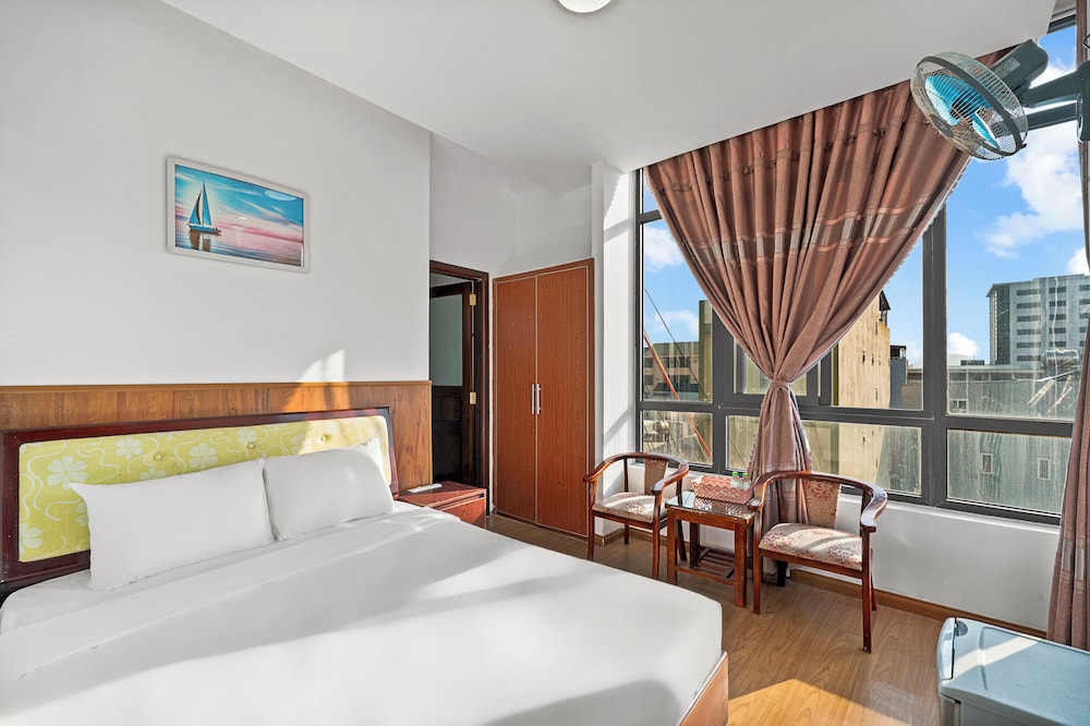 Kis Hotel & Apartment - last minute hotel in Da Nang