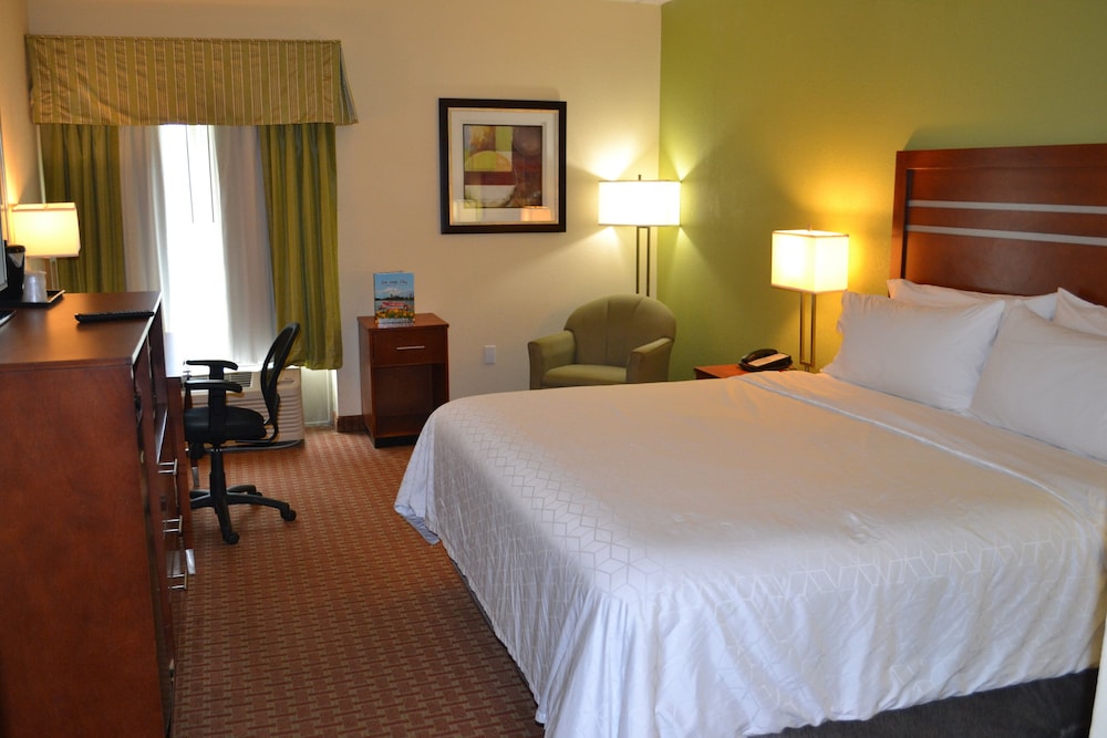 Holiday Inn Express Harrisburg SW Mechanicsburg by IHG - photo 7