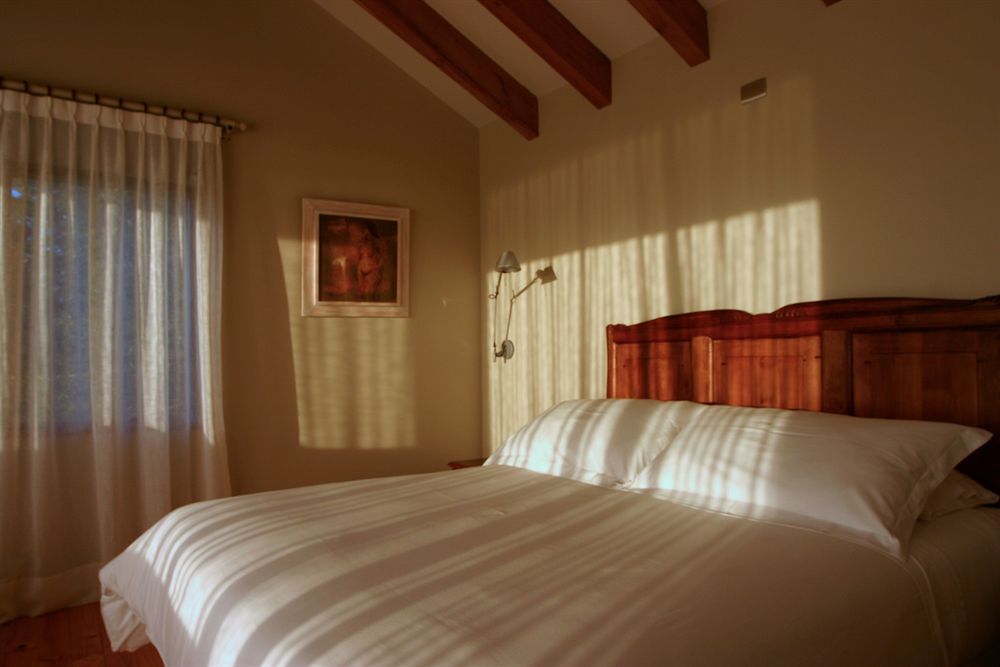 Los Caiquenes Hotel Boutique — 5-Star Luxury Hotel in Puerto Varas, Chile
