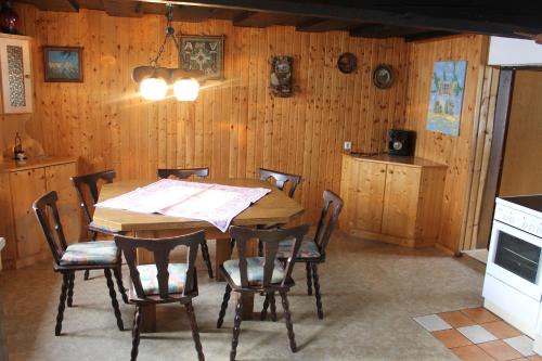 Knappenhaus — Rauris — photo 3