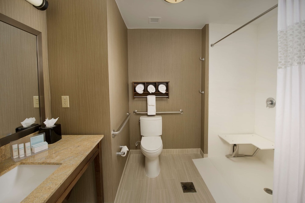 Hampton Inn & Suites San Antonio Downtown Market Square - photo 17