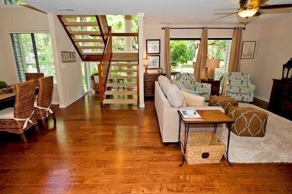 2455 Inland Harbour at The Sea Pines Resort - photo 4