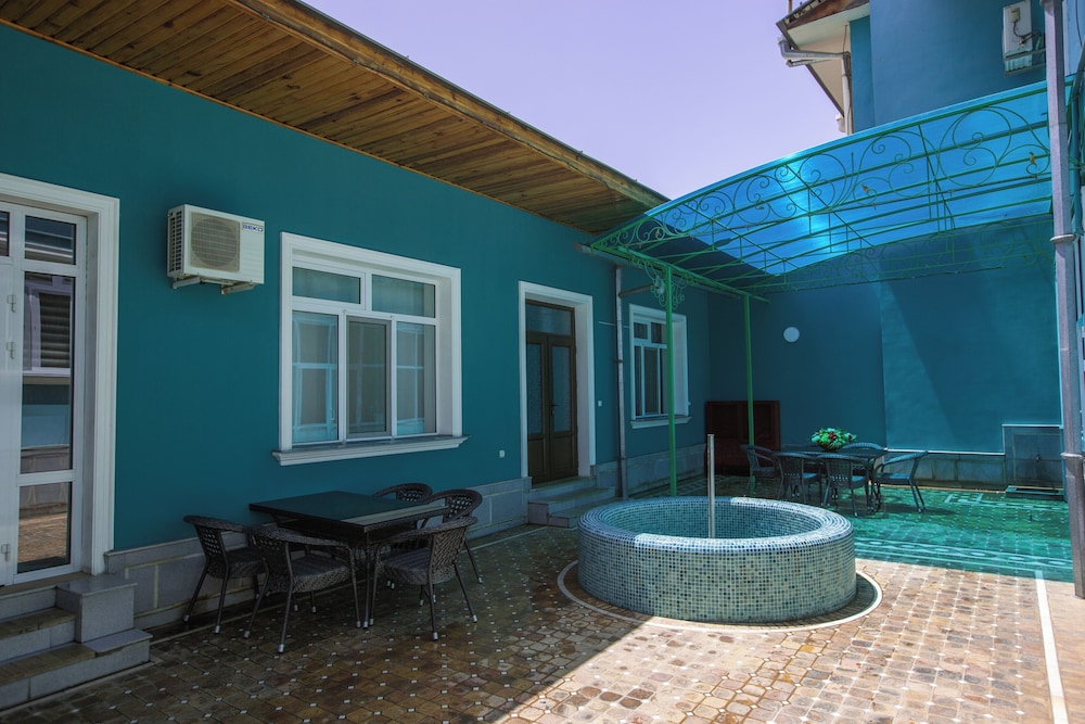Great Trip in Tashkent - last minute hotel in Tashkent