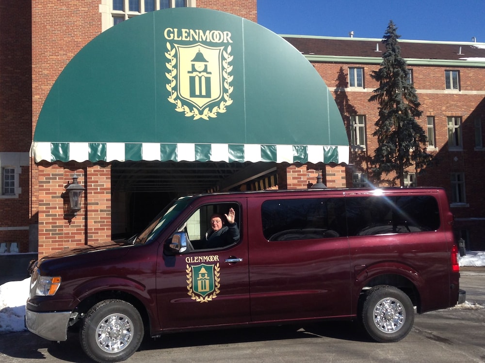 Bertram Inn at Glenmoor - photo 31
