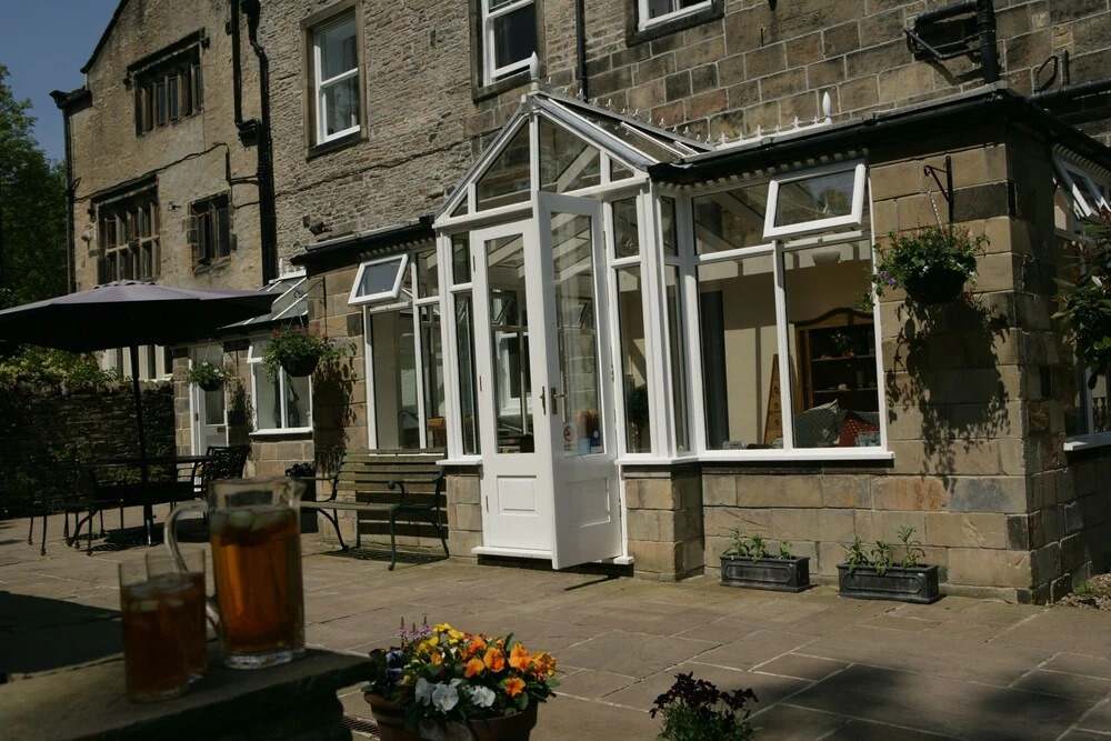 Cononley Hall Bed & Breakfast