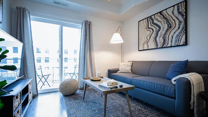 Kasa Salt Lake City Downtown Apartments — 4-Star Luxury Hotel in Salt Lake City, United States