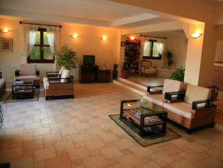 Hotel Asiyan — Kalkan — photo 3