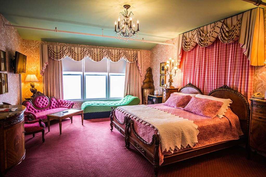 Grand Hotel - photo 56