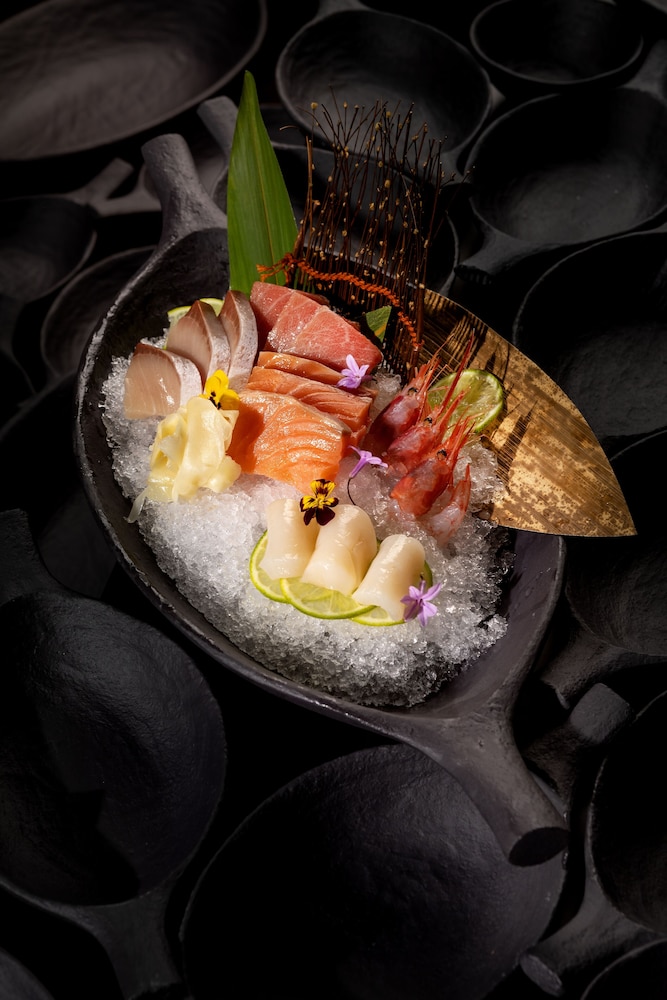 מזון ומשקאות