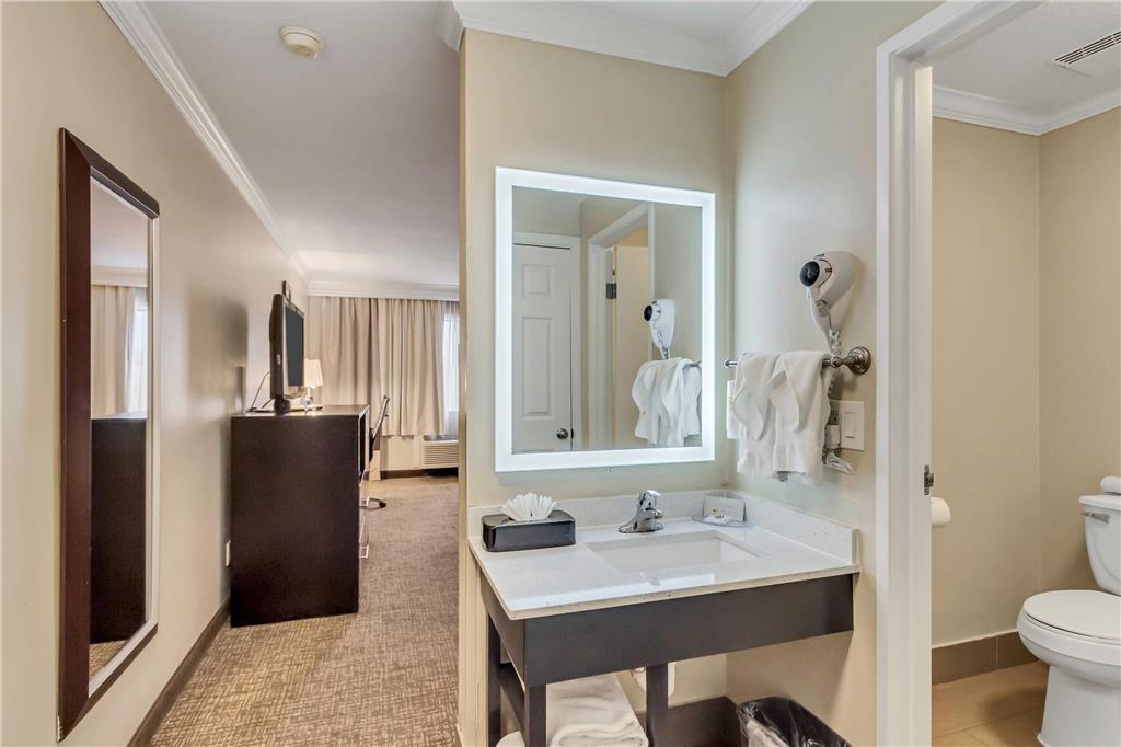 Comfort Inn Murray Salt Lake City South - photo 24