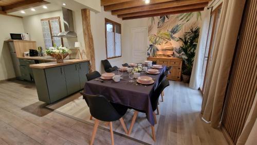Le Moment d'Evasion - last minute hotel in Unknown City