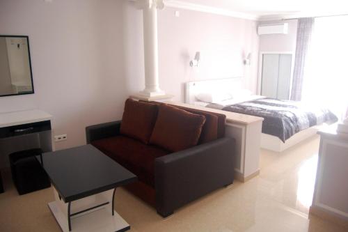 David's Guest House