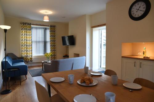 Mid Wales Holiday Lets Rhayader in Rhayader, United Kingdom