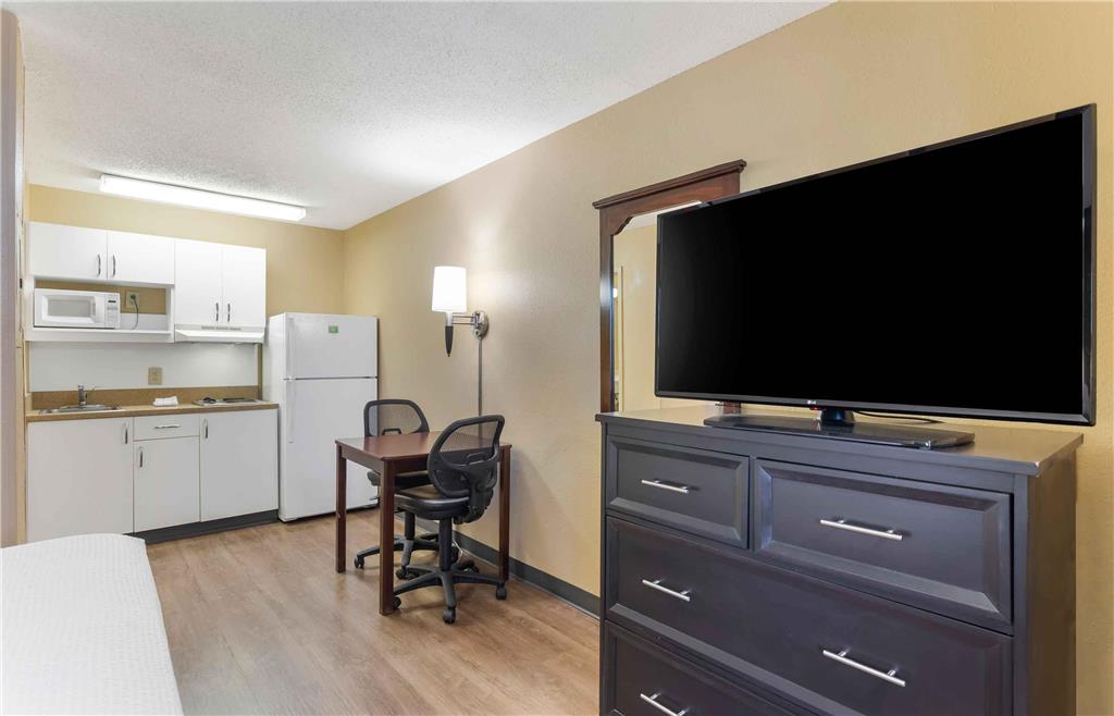 Extended Stay America Select Suites Nashville Airport - photo 8