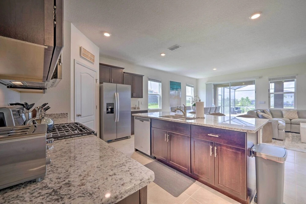 Private Pool and Resort Perks Home in Davenport - photo 22