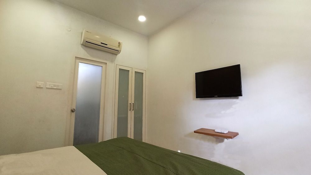 Villa Marine — Tindivanam — photo 3