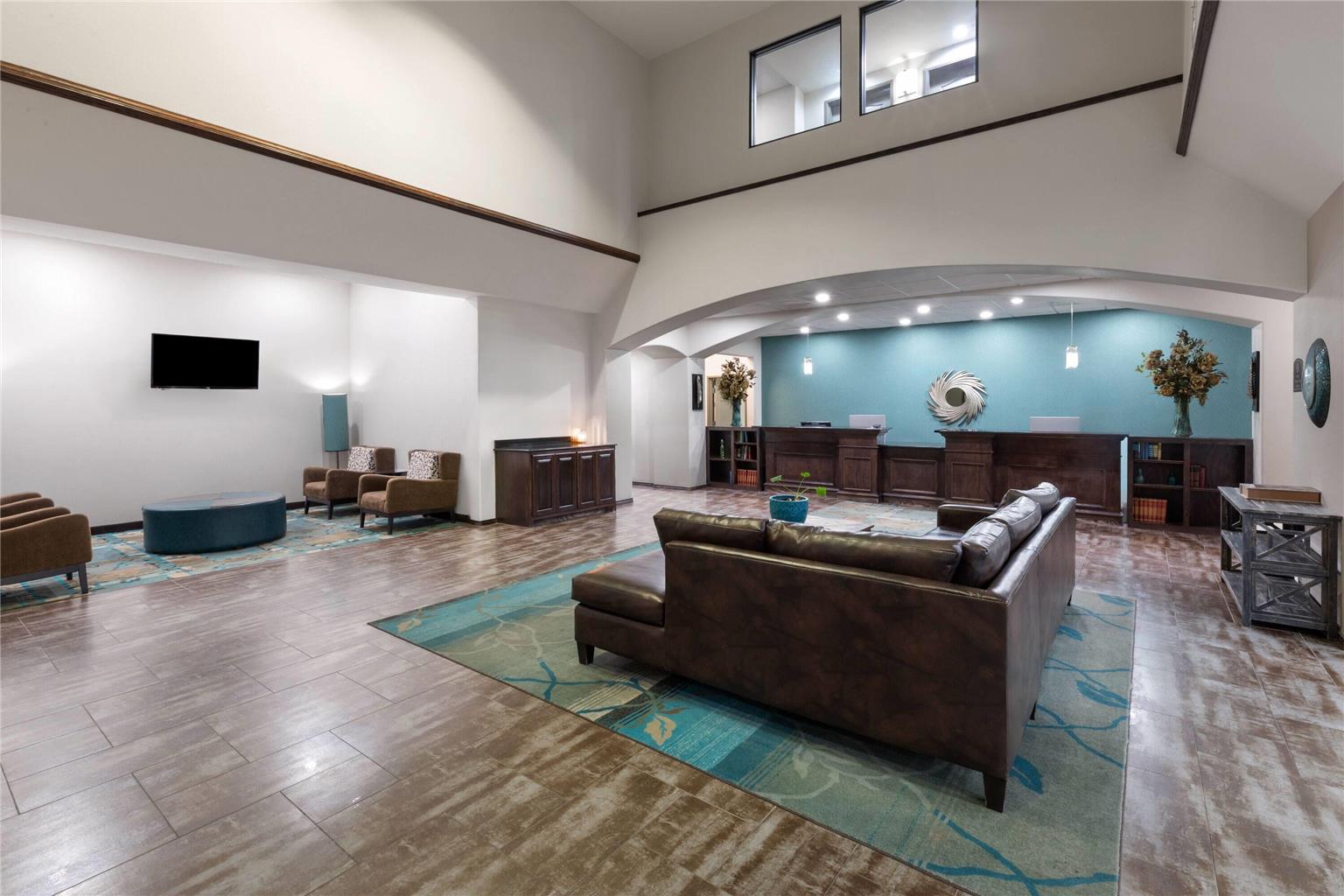 Baymont by Wyndham Andrews TX - photo 5