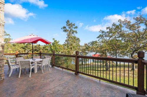 Branson Shores Resort in Branson, United States