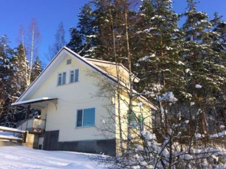 Rauhala Place — hotel in Lakhdenpokh'ya
